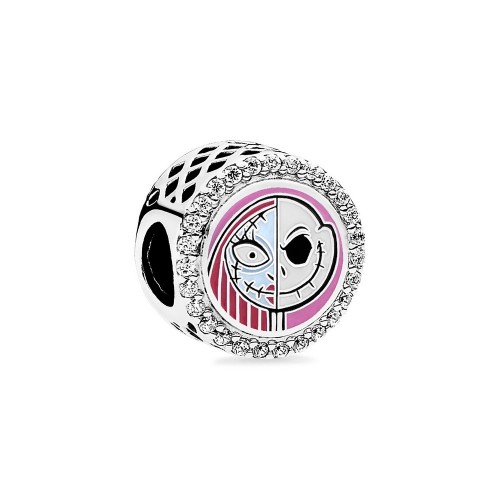 Pandora Disney The Bead Charm Of The Nightmare Before Christmas Charm Set