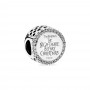 Pandora Disney The Bead Charm Of The Nightmare Before Christmas Charm Set