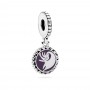 Pandora Disney The Dangle Charm Of The Nightmare Before Christmas Charm Set