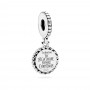 Pandora Disney The Dangle Charm Of The Nightmare Before Christmas Charm Set