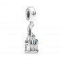 Pandora Disney Cinderella Castle Charm