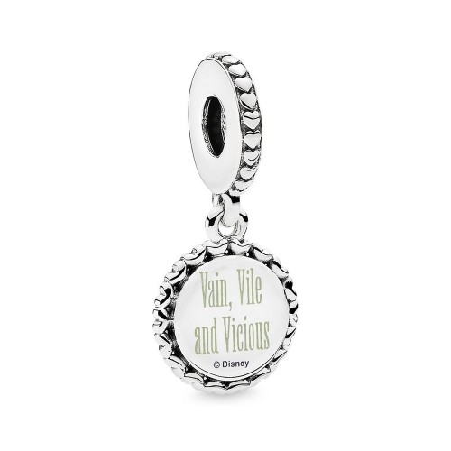 Disney Cruella De Vil Charm of Villains Charm Set