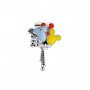 Pandora Disney Mickey Balloons Dangle Charm