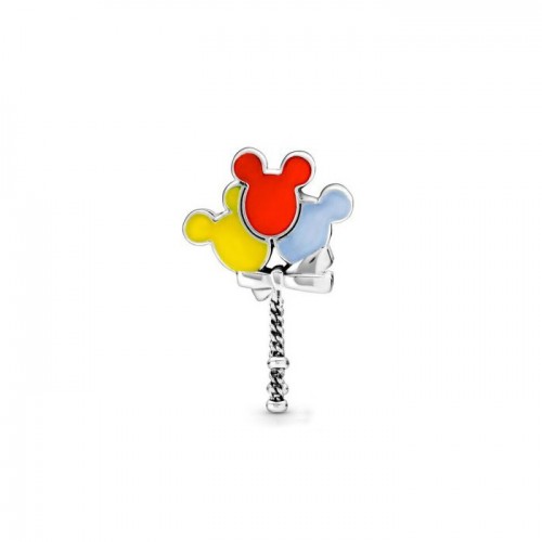 Pandora Disney Mickey Balloons Dangle Charm