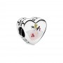 Disney Queen of Hearts Charm of Villains Charm Set