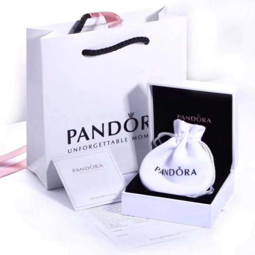 Pandora Package Gift Box Packaging Set