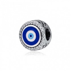 Pandora Evil Eye Charm