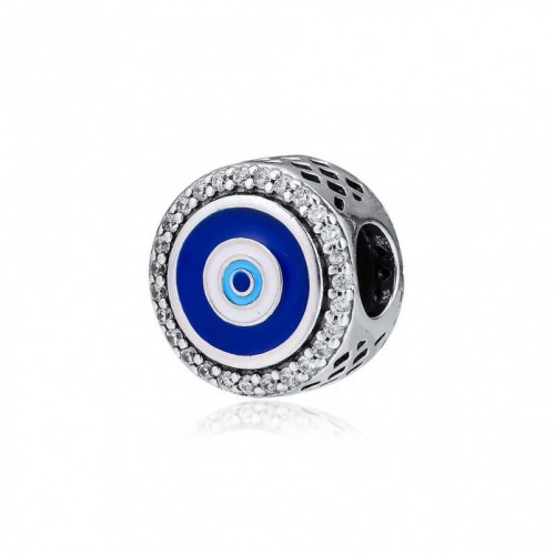 Pandora Evil Eye Charm