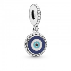 Pandora Evil Eye Dangle Charm Pandora Evil Eye Dangle Charm