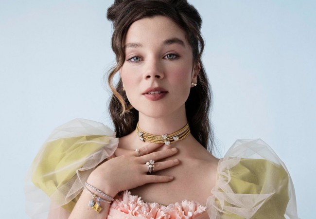 Bridgerton x Pandora