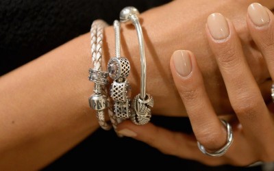 The Perfect Gift for a Woman: Pandora Rings