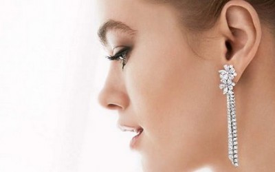 Earrings Through The Ages: They’re Older Than We Think