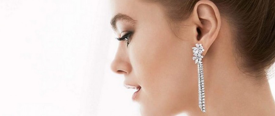 Earrings Through The Ages: They’re Older Than We Think