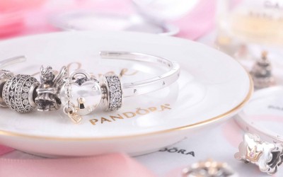 Pandora Autumn 2021 Collection