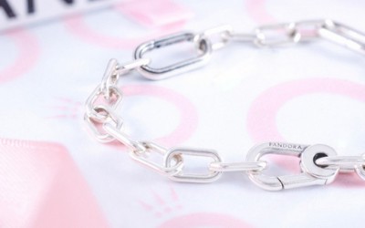 New Pandora ME Collection