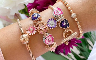 Spring Fever at Pandora