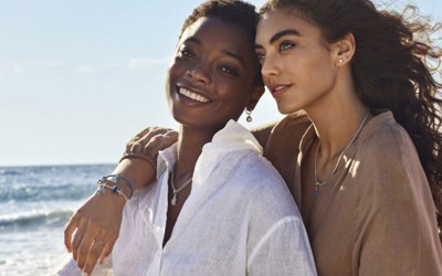 Summer Inspiration with Pandora