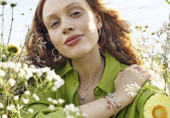 Pandora Spring Collection