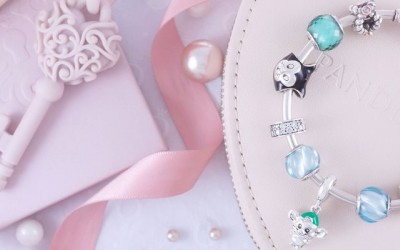Pandora Summer 2021 Collection