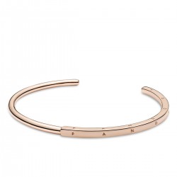 Pandora Signature I-D Bangle