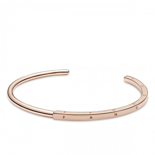 Pandora Signature I-D Bangle