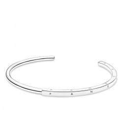 Pandora Signature I-D Bangle