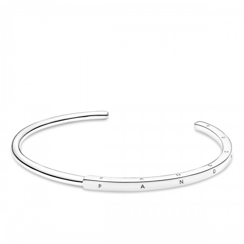 Pandora Signature I-D Bangle