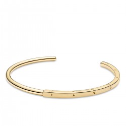 Pandora Signature I-D Bangle Pandora Signature I-D Bangle
