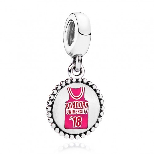 PANDORA University ‘18 Dangle Charm