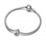 Pandora Disney Winnie the Pooh Eeyore Charm Pandora Disney Winnie the Pooh Eeyore Charm