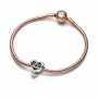 Pandora Love You Best Friend Heart Charm Pandora Love You Best Friend Heart Charm