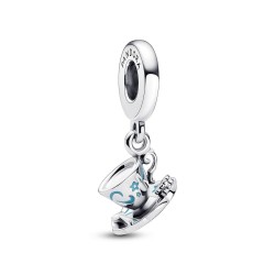 Pandora Magical Cup of Tea Dangle Charm Pandora Magical Cup of Tea Dangle Charm