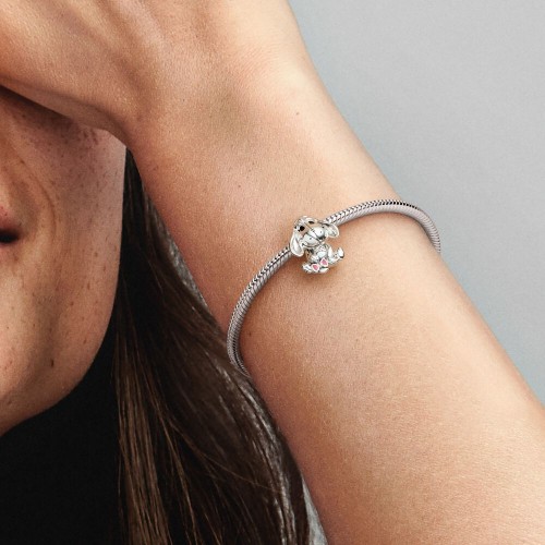 Pandora Disney Winnie the Pooh Eeyore Charm Pandora Disney Winnie the Pooh Eeyore Charm