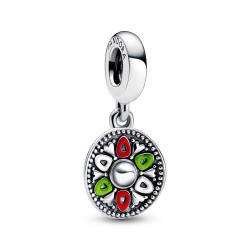 Pandora Sombrero Hat Dangle Charm Pandora Sombrero Hat Dangle Charm