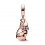 Pandora Sparkling Pet Cat Dangle Charm Pandora Sparkling Pet Cat Dangle Charm