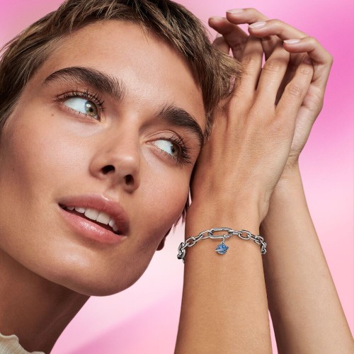 Pandora ME Gradient Planet Mini Dangle Pandora ME Gradient Planet Mini Dangle