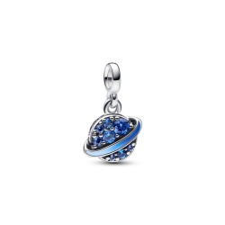 Pandora ME Gradient Planet Mini Dangle Pandora ME Gradient Planet Mini Dangle