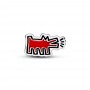 Keith Haring™ x Pandora Barking Dog Charm Keith Haring™ x Pandora Barking Dog Charm