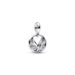 Pandora ME Burning Wings Mini Dangle Pandora ME Burning Wings Mini Dangle