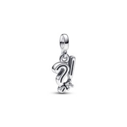 Pandora ME Express & Exclaim Mini Dangle Pandora ME Express & Exclaim Mini Dangle