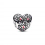 Keith Haring™ x Pandora Line Art People Charm Keith Haring™ x Pandora Line Art People Charm