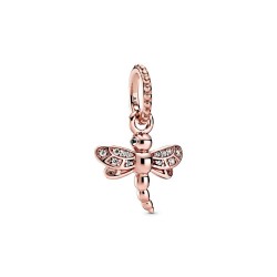 Pandora Sparkling Dragonfly Pendant Pandora Sparkling Dragonfly Pendant
