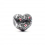 Keith Haring™ x Pandora Line Art People Charm Keith Haring™ x Pandora Line Art People Charm