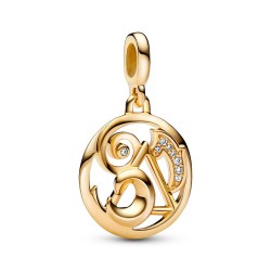 Pandora ME The Elements Medallion Pandora ME The Elements Medallion