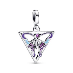 Pandora ME Butterfly Medallion Pandora ME Butterfly Medallion