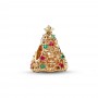 Pandora Glitter Christmas Tree Charm Pandora Glitter Christmas Tree Charm