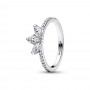 Pandora Sparkling Herbarium Cluster Ring Pandora Sparkling Herbarium Cluster Ring