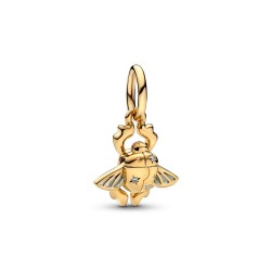 Pandora Disney Aladdin Scarab Beetle Dangle Charm Pandora Disney Aladdin Scarab Beetle Dangle Charm