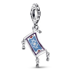 Pandora Disney Aladdin Magic Carpet Dangle Charm Pandora Disney Aladdin Magic Carpet Dangle Charm
