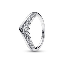 Pandora Timeless Wish Floating Pavé Ring Pandora Timeless Wish Floating Pavé Ring
